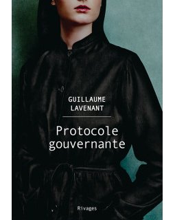 Protocole gouvernante - Guillaume Lavenant