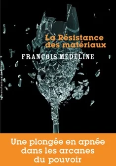 La résistance des matériaux - François Médeline
