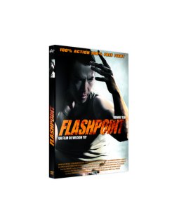 Flashpoint - Wilson Yip