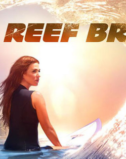 Reef Break - saison 1