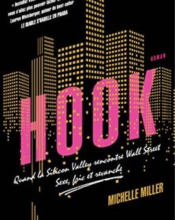 Hook - Michelle Miller