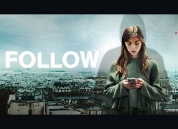 Follow, une nouvelle série sur France 2 arrive lundi prochain ! 