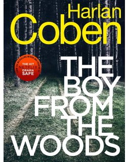 The Boy from the woods - Harlan Coben