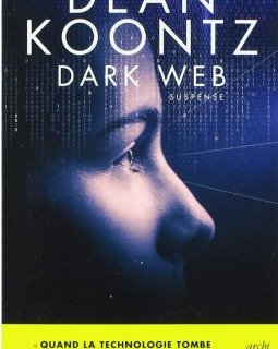 Dark Web - Dean Koontz