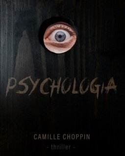Psychologia - Camille Choppin 