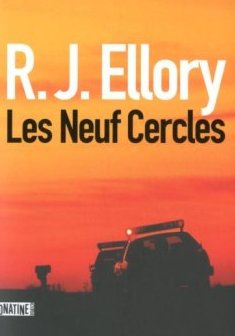 Les neuf Cercles - R.J. Ellory