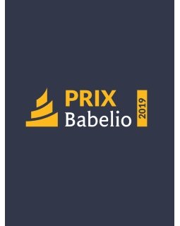 Prix Polar Babelio 2019