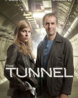 Tunnel - Saison 1 