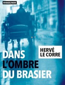 Hervé Le Corre, les thrillers de la rentrée et une nomination au Prix des lecteurs L'Express/BFMTV