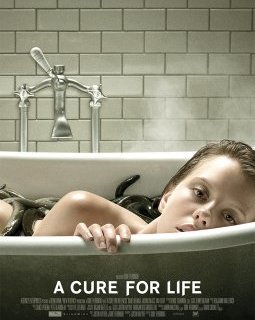 Nouvelle bande-annonce pour le film A Cure For Life