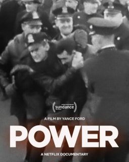 Power : que fait la police américaine ? : un documentaire engagé et d'une brûlante actualité 