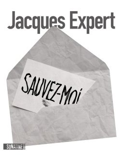 Jacques Expert au Mans - 20 juin