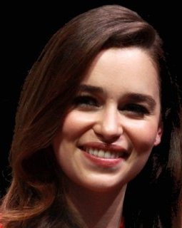 Ponies, le nouveau projet de thriller d'Emilia Clarke, l'actrice de "Game of Thrones"