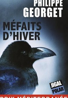 Méfaits d'hiver - Philippe Georget