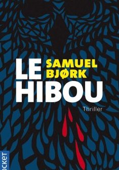 Le Hibou - Samuel BJØRK 
