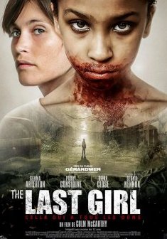 The last girl - Colm McCarthy
