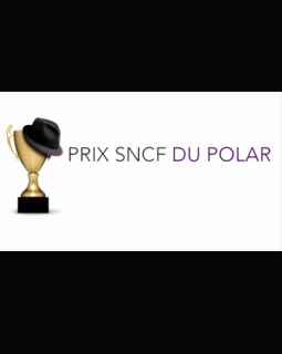 PRIX SNCF DU POLAR 2018