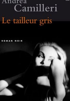 Le tailleur gris - Andrea Camilleri