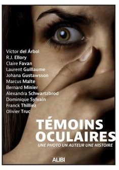 Témoins oculaires - Collectif