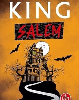 Bientôt un nouveau Stephen King sur nos écrans : Salem !