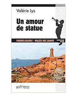 Un Amour de Statue - Valérie Lys 