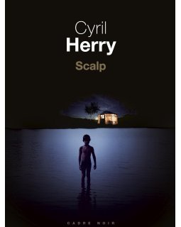 Cyril Herry, auteur de Scalp, est dans Pile ou Face