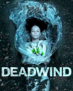 Deadwind - Rike Jokela