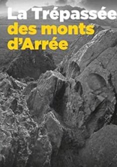 La trépassée des monts d'Arrée - Hélène du Gouezou