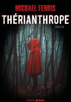  Thérianthrope - Michael Fenris