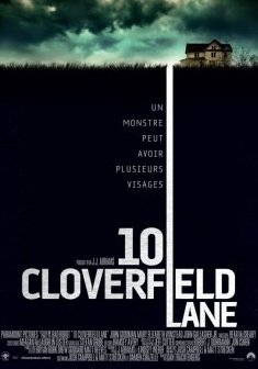 10 Cloverfield Lane : arnaque ou thriller intense ? Test blu-ray... - Dan Trachtenberg