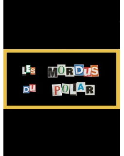 Adrien Tomas lauréat des Mordus de polar 2020