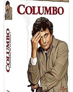 Columbo - saison 1