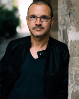 Michaël Mention est notre invité pour Qu'un Sang impur !