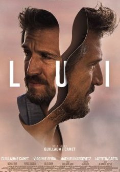 Lui - Guillaume Canet