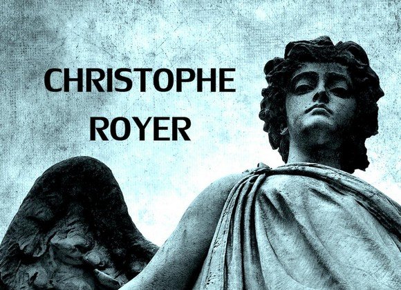 L’interrogatoire de Christophe Royer pour Famille décomposée