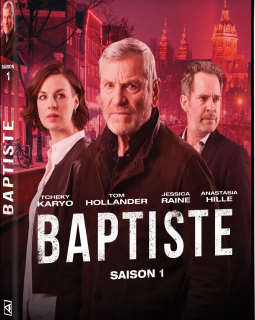 Baptiste - saison 1