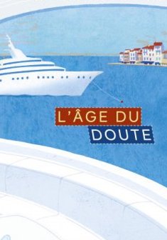 L'âge du doute - Andrea Camilleri