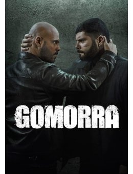 Gomorra - La saison 5 prochainement sur Canal +