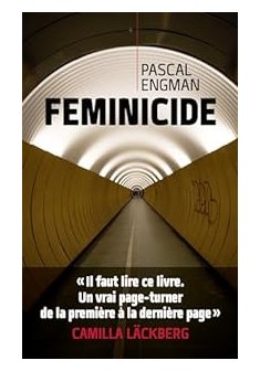 Féminicide - Pascal ENGMAN