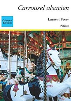 Carrousel alsacien - Laurent Pocry