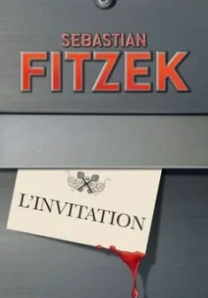 L'invitation - Sebastian Fitzek
