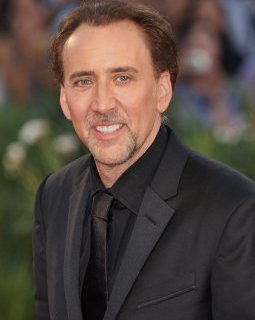 Un nouveau polar pour Nicolas Cage : Gambino de John Woo.