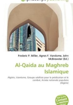 Al-Qaida Au Maghreb Islamique