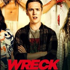 Wreck Saison 2 arrive sur SYFY et Universal+