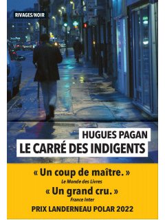 Rencontre avec Hugues Pagan - 29 octobre