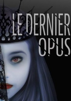 Le dernier opus - Lecia Caris