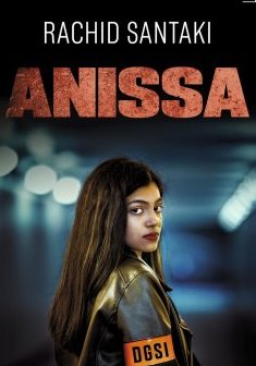 Anissa - Rachid Santaki