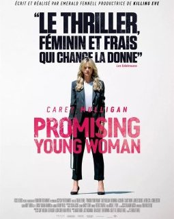 Promising Young Woman - Emerald Fennell