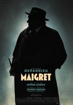 Maigret - Patrice Leconte