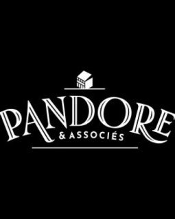 Pandore - Escape Game 